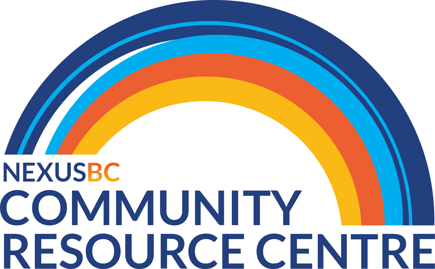 Nexus BC - Community Resource Centre